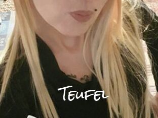Teufel
