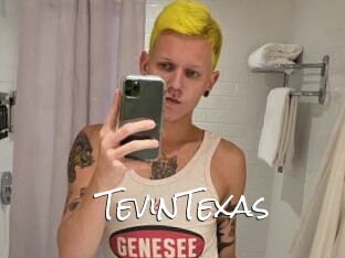 TevinTexas