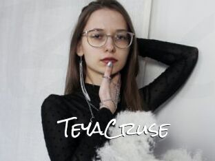 TeyaCruse