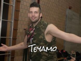 Teyamo