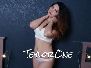 TeylorOne