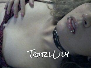 TgirlLily