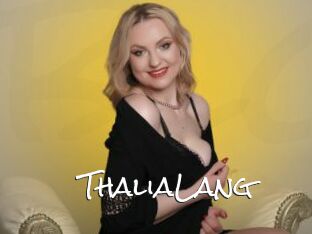 ThaliaLang