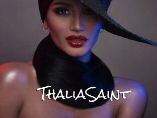 ThaliaSaint Blow Cum