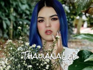 ThalianaLee