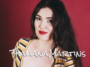 ThalianaMartins