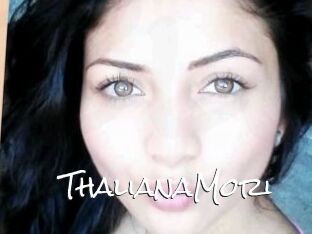 ThalianaMori