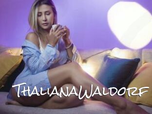 ThalianaWaldorf