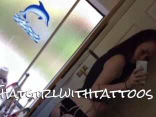 Thatgirlwithtattoos Blow Cum