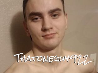 Thatoneguy922