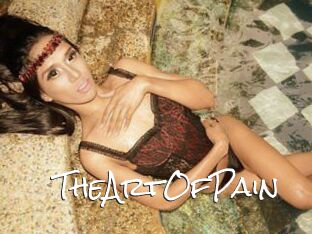 TheArtOfPain