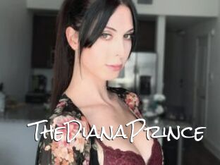 TheDianaPrince