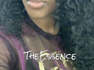 TheEssence Blow Cum