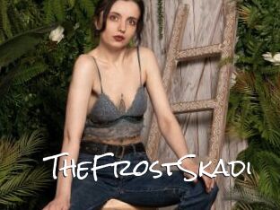 TheFrostSkadi Blow Cum