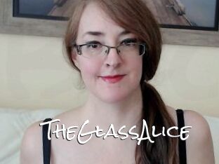 TheGlassAlice