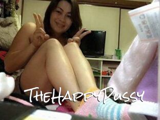 TheHappyPussy Blow Cum