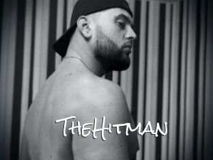 TheHitman Blow Cum