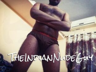 TheIndianNudeGuy