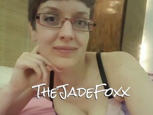 TheJadeFoxx