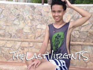TheLastVirginTS