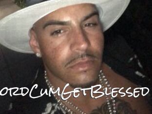 TheLordCumGetBlessed