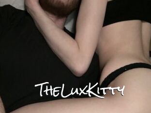 TheLuxKitty