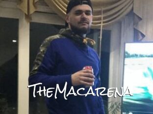 TheMacarena Blow Cum