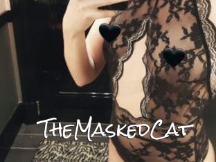 TheMaskedCat