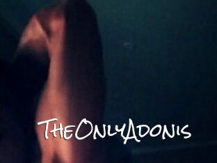 TheOnlyAdonis