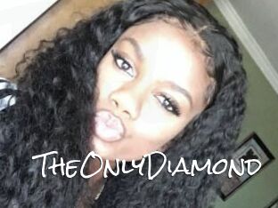 TheOnlyDiamond