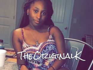 TheOriginalK