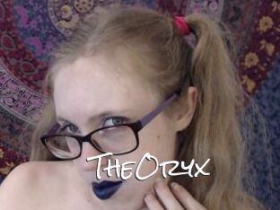 TheOryx
