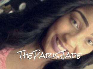 TheParisJade