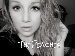 ThePeaches