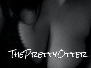 ThePrettyOtter Blow Cum
