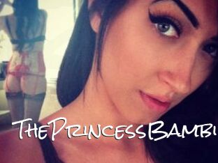 ThePrincessBambi