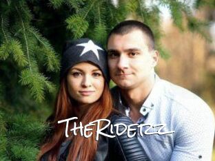 TheRiderz