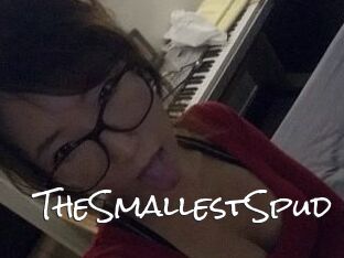 TheSmallestSpud