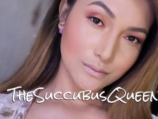 TheSuccubusQueen