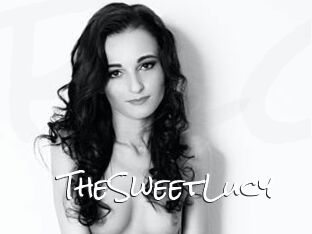 TheSweetLucy Blow Cum