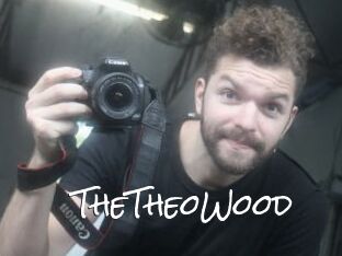 TheTheoWood Blow Cum