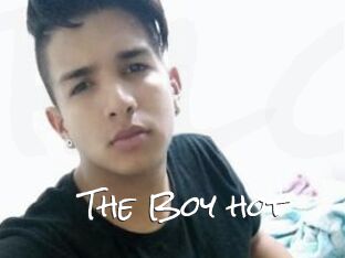 The_Boy_hot Blow Cum