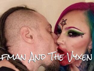 The_Wolfman_And_The_Vyxen