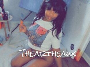 Theartheaux