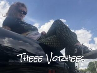 Theee_Vorhees