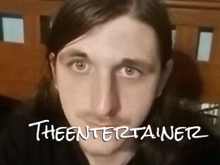 Theentertainer