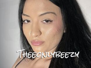 Theeonlybeezy