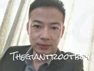 Thegiantrootboy