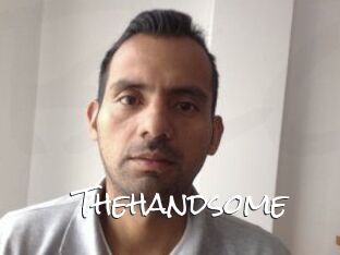 Thehandsome