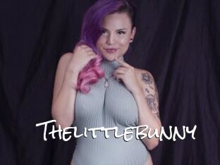 Thelittlebunny Blow Cum